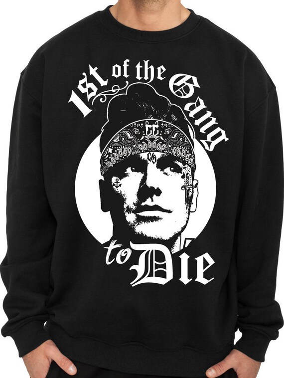 The smiths crewneck Clearance