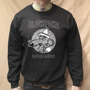 slowpoke circle