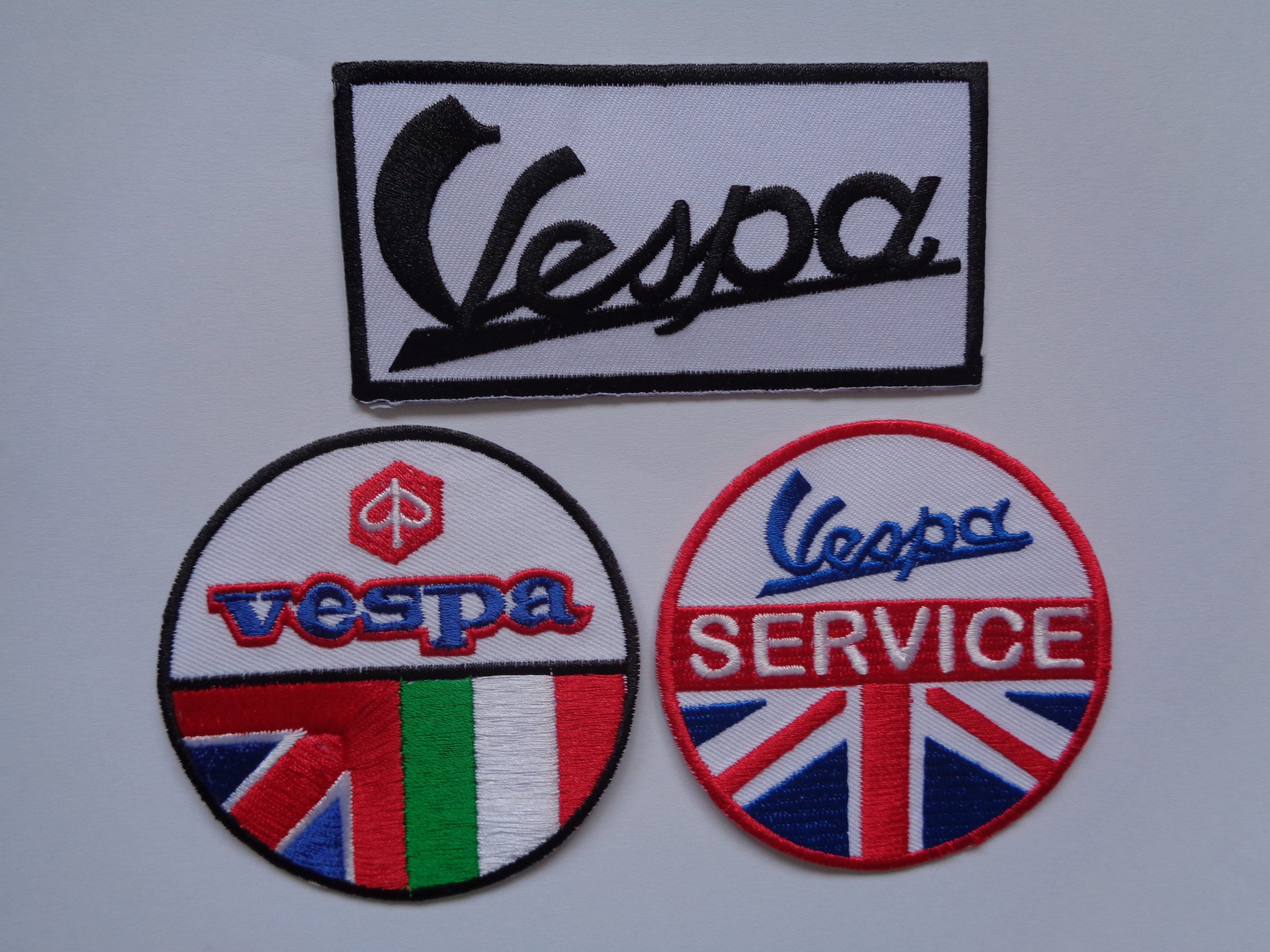 ECUSSON A COUDRE VESPA SERVICE