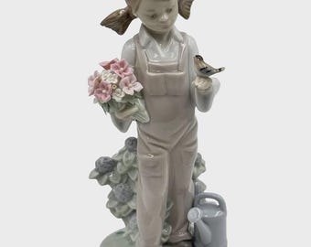 リヤドロ フィギュア 5125 ゴヤ レディ - Etsy 日本