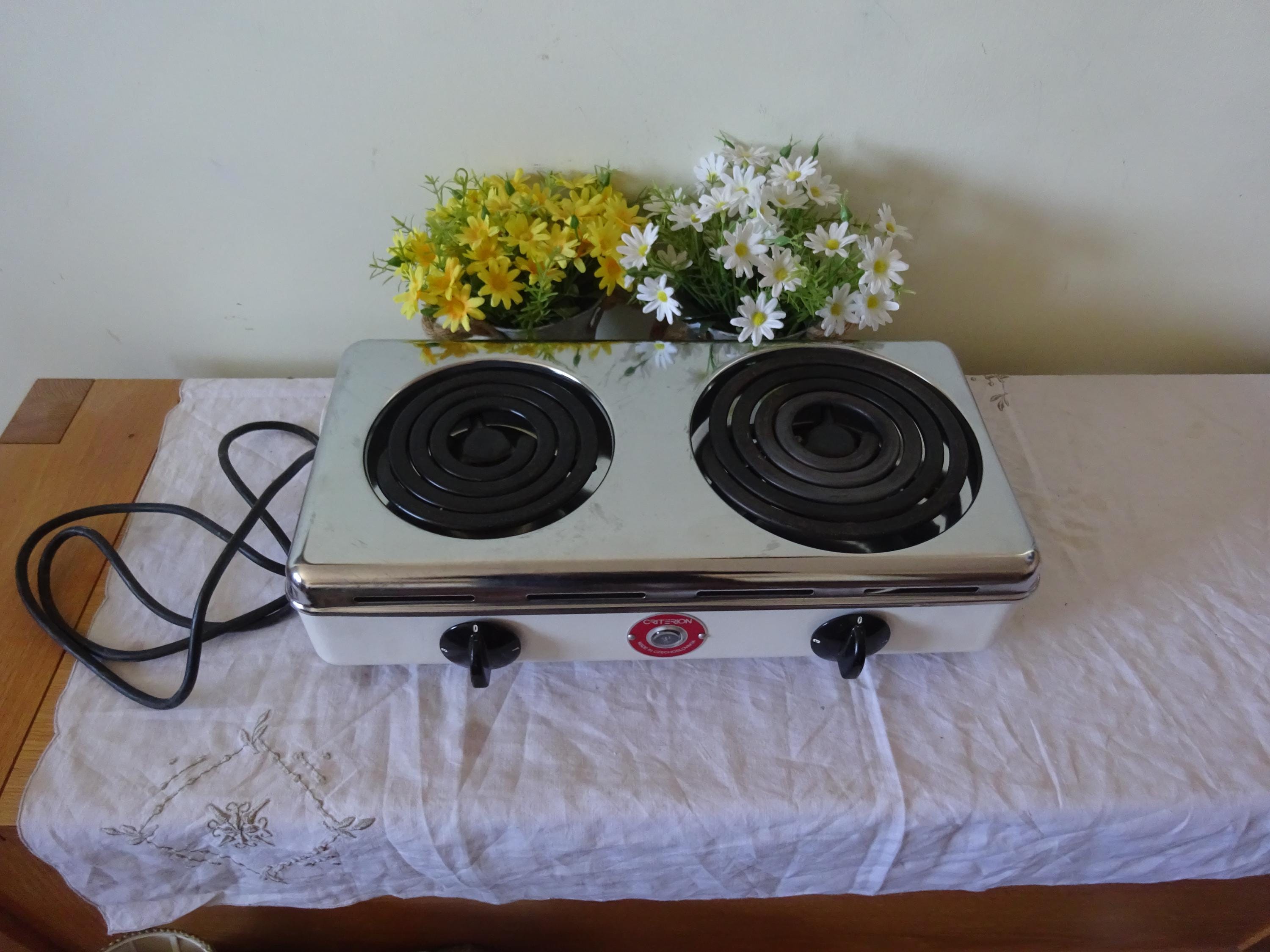 Buy Electric Hot Plate Online In India India
