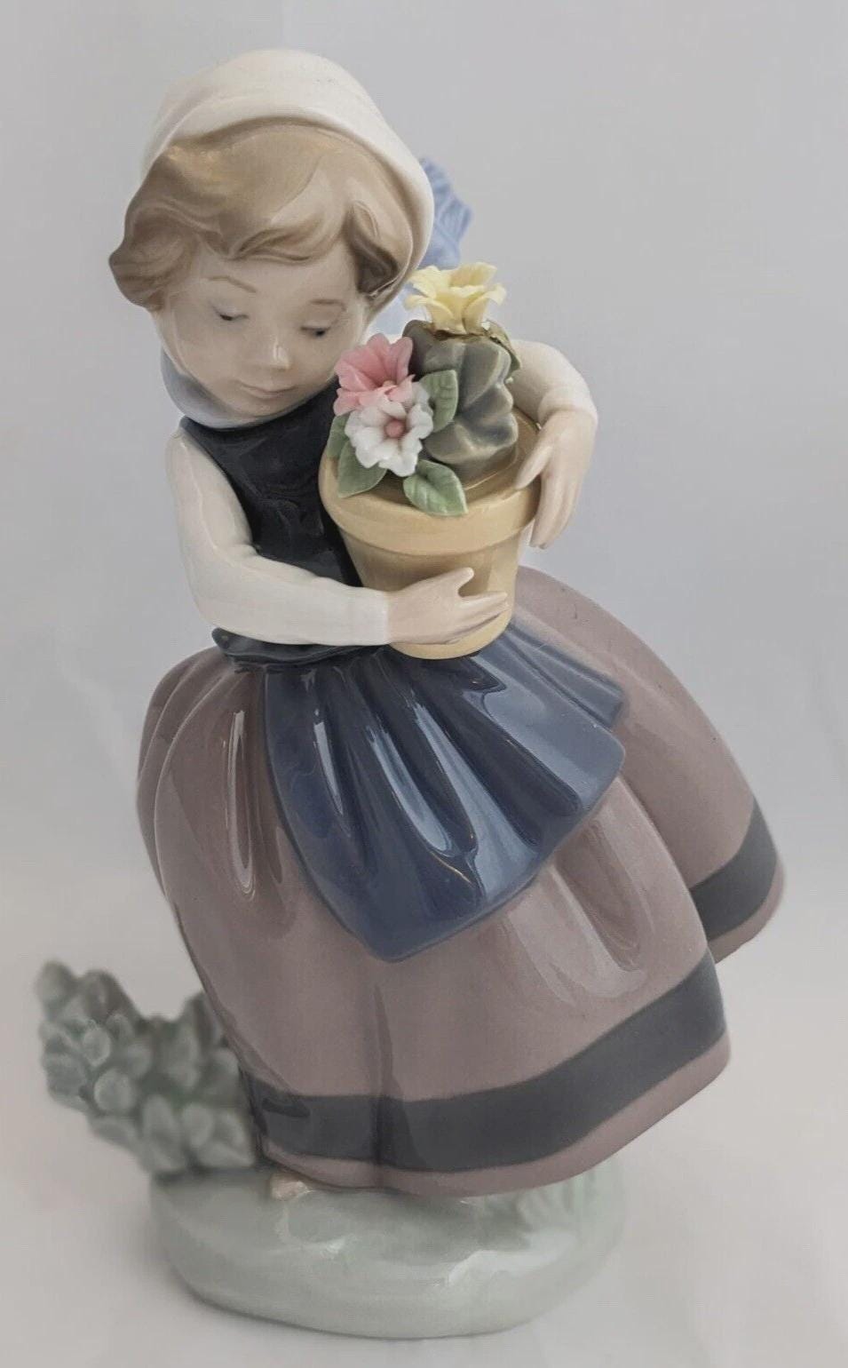 Lladro 5223 - Etsy.de