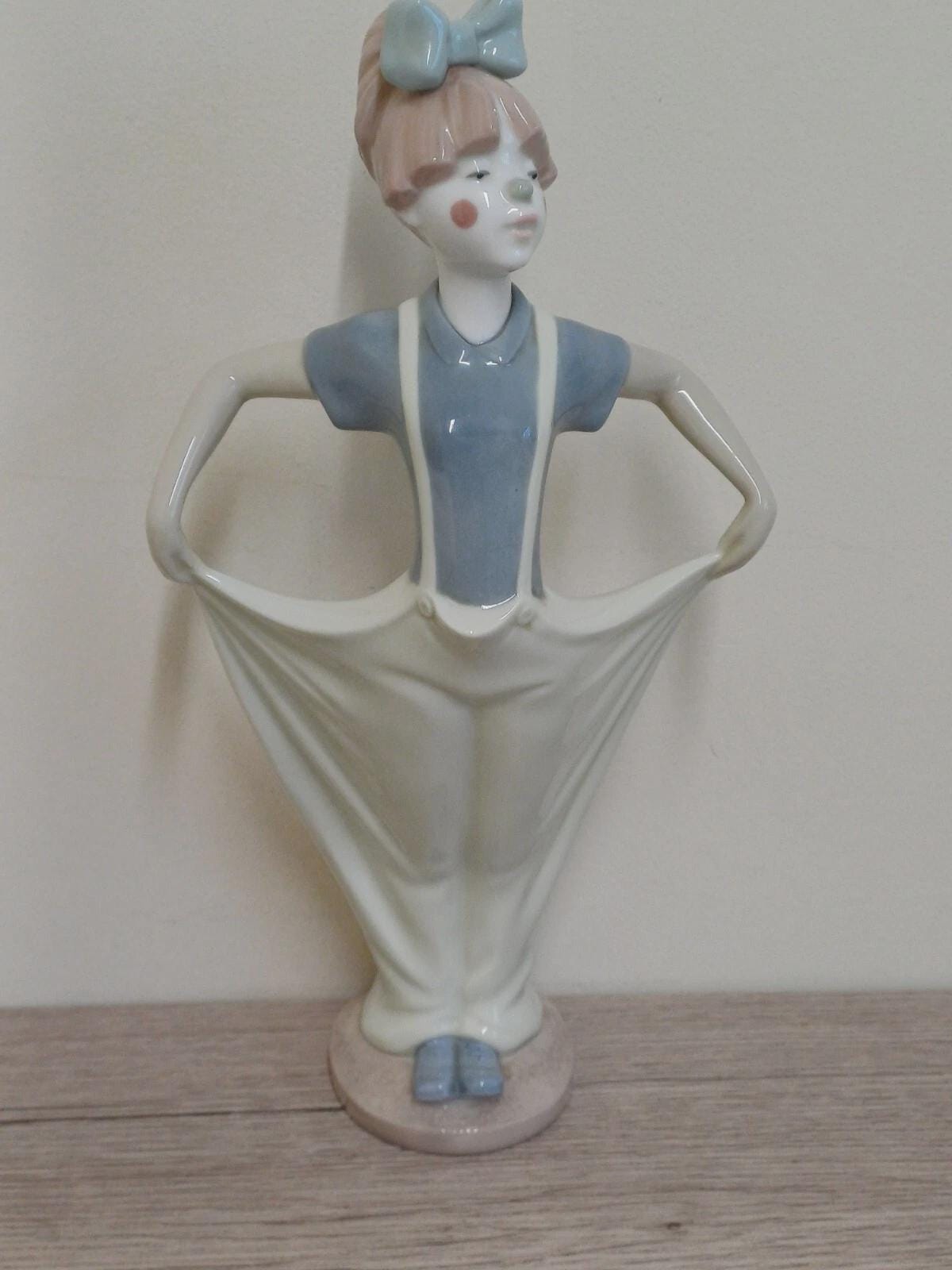 その他 NAO HANDCRAFTED PORCELAIN Made in SPAIN Nao Made in Spain - Etsy