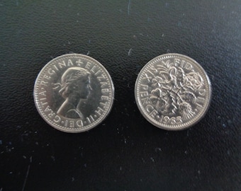 カナダ連邦　ジョージ５世　銀貨　１９３６ カナダ 1936年 ジョージ5世 銀貨 MS-64 - Etsy 日本