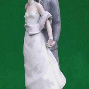 Lladro Utopia  - Perfect Match  # 8251.