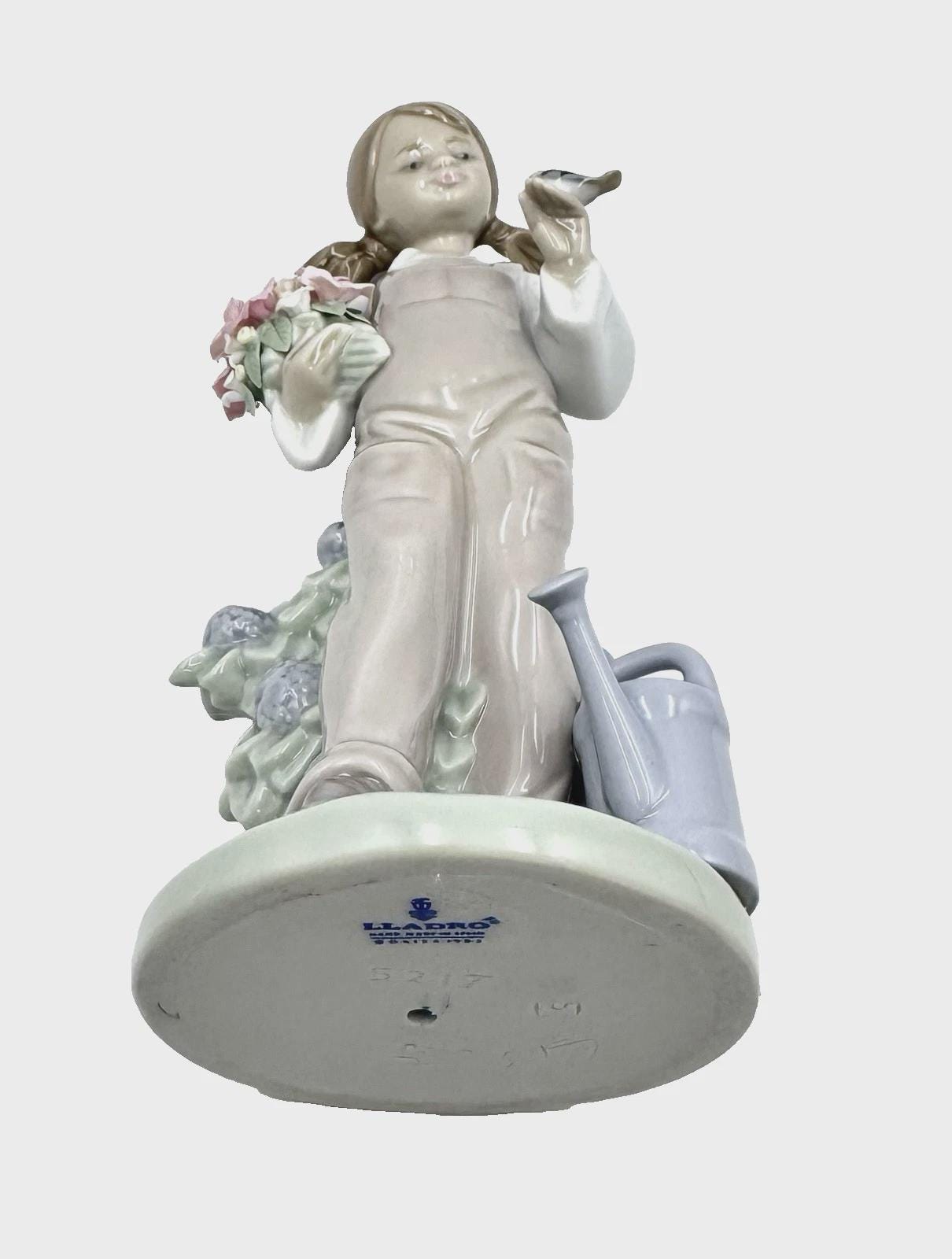LLADRO 5217 #Spring American Love (廃盤) LLADRO 5217 #Spring