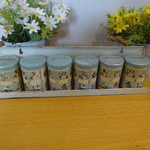 Worcester キャニスター　缶　tea /sugar イギリス　ティン缶 il_fullxfull.6867834924_no9f.jpg