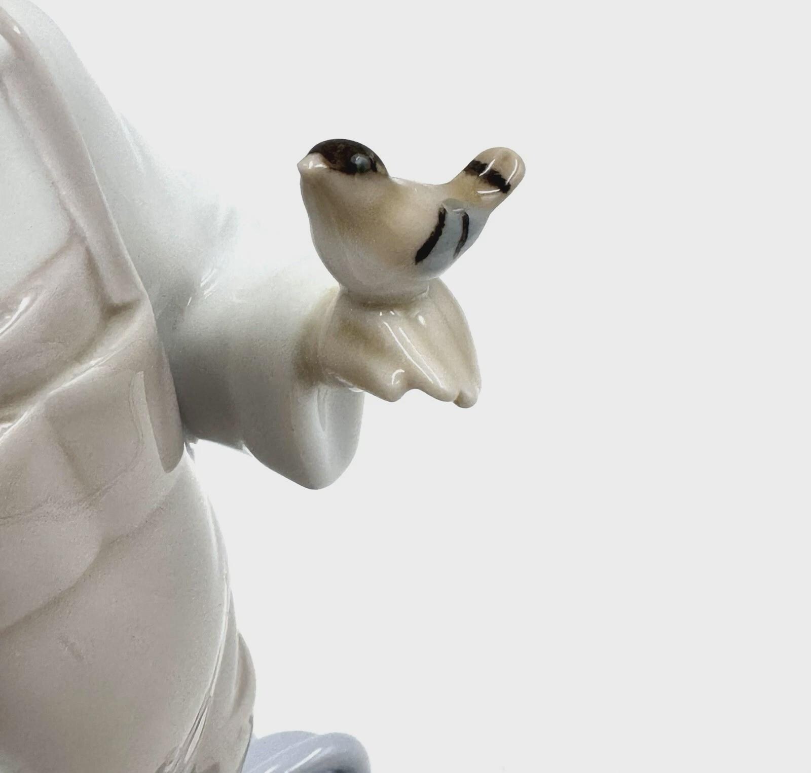 Lladro Figurine ~5217 #spring American Love (retired ) Mint