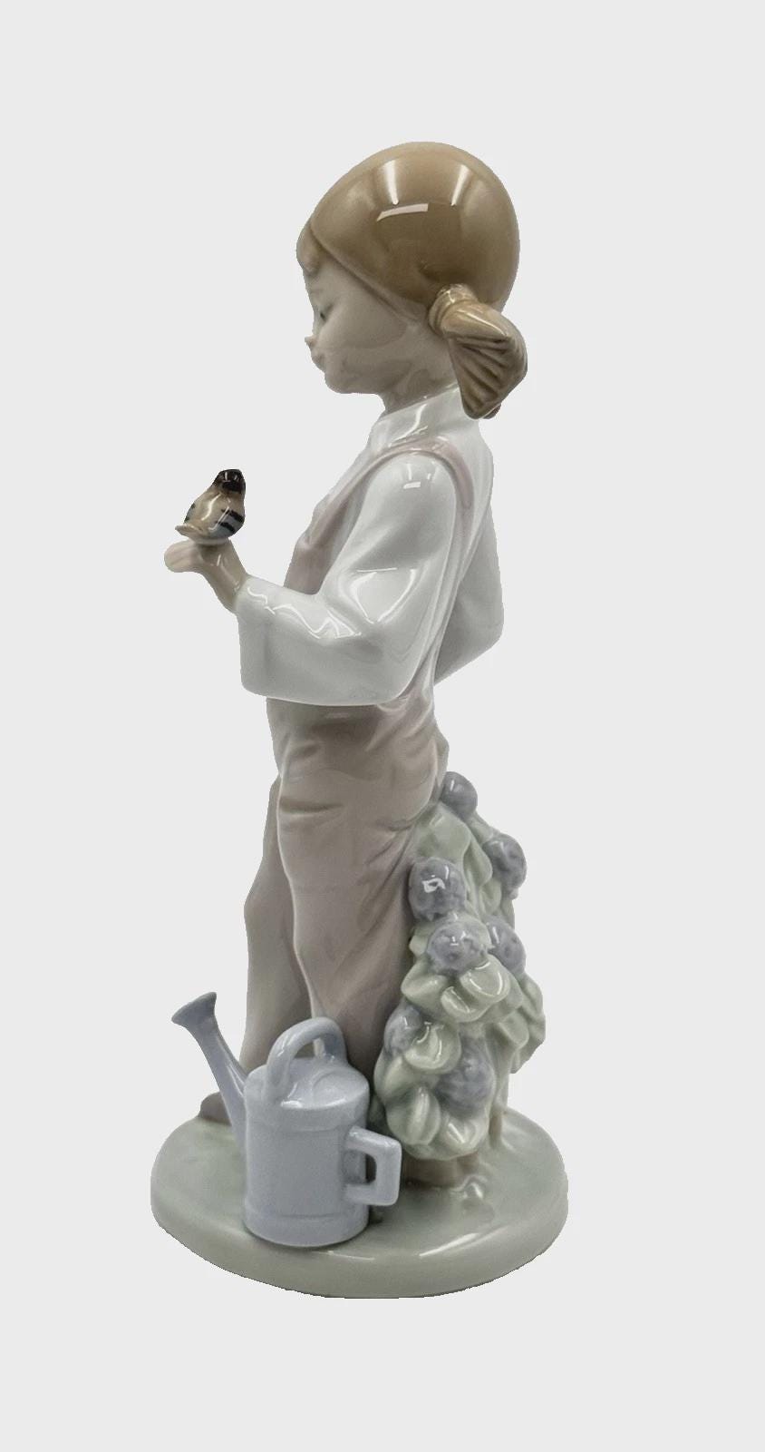 LLADRO 5217 #Spring American Love (廃盤) LLADRO 5217 #Spring