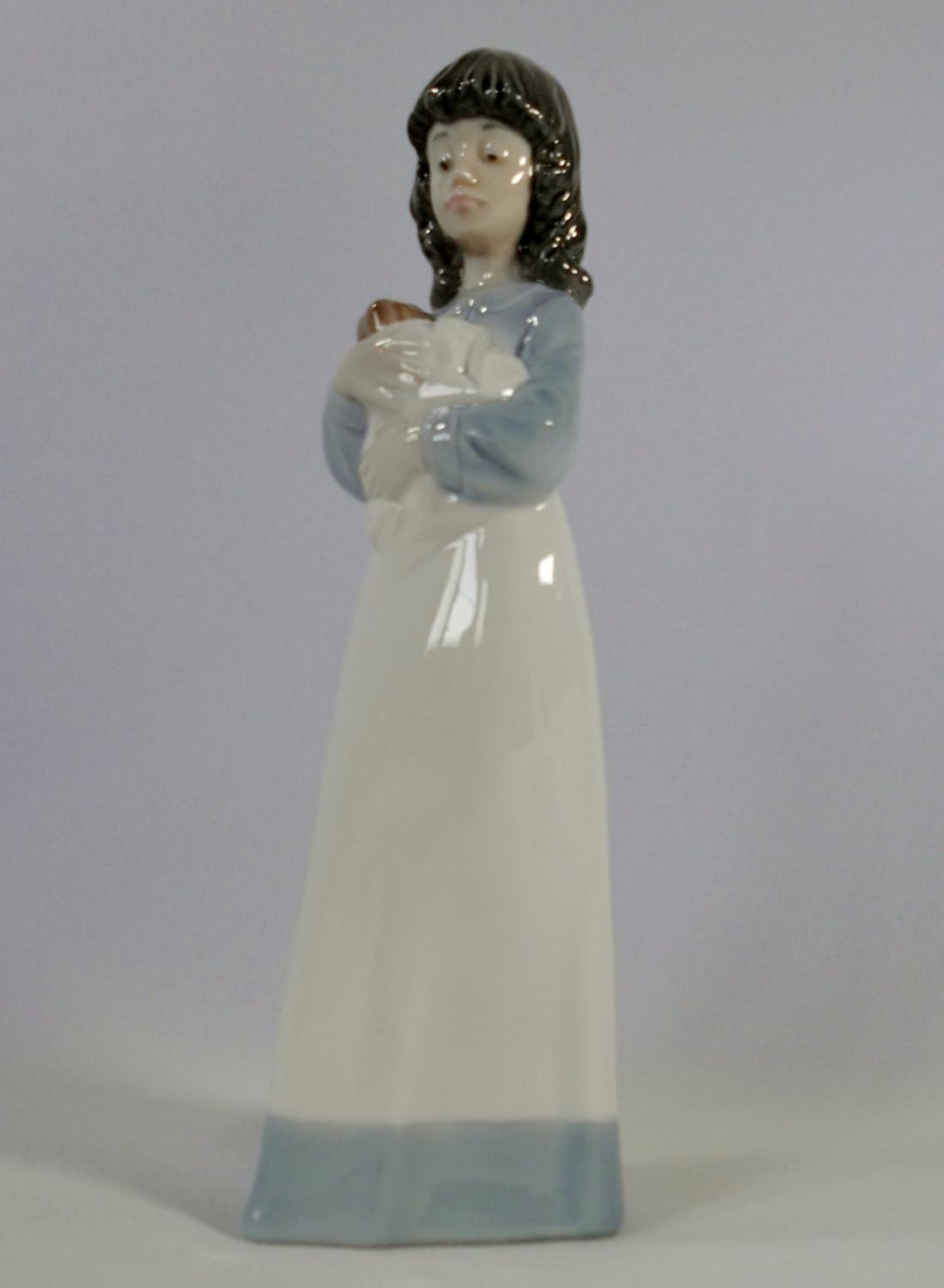 リヤドロ・ナオ #1118「Some One To Love」新品同様 - Etsy 日本