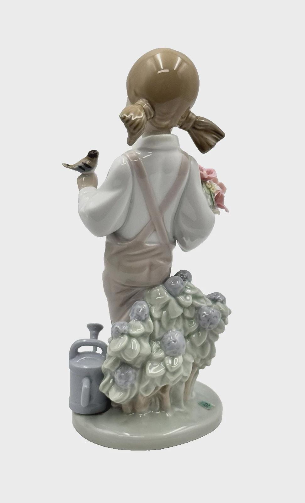LLADRO 5217 #Spring American Love (廃盤) LLADRO 5217 #Spring