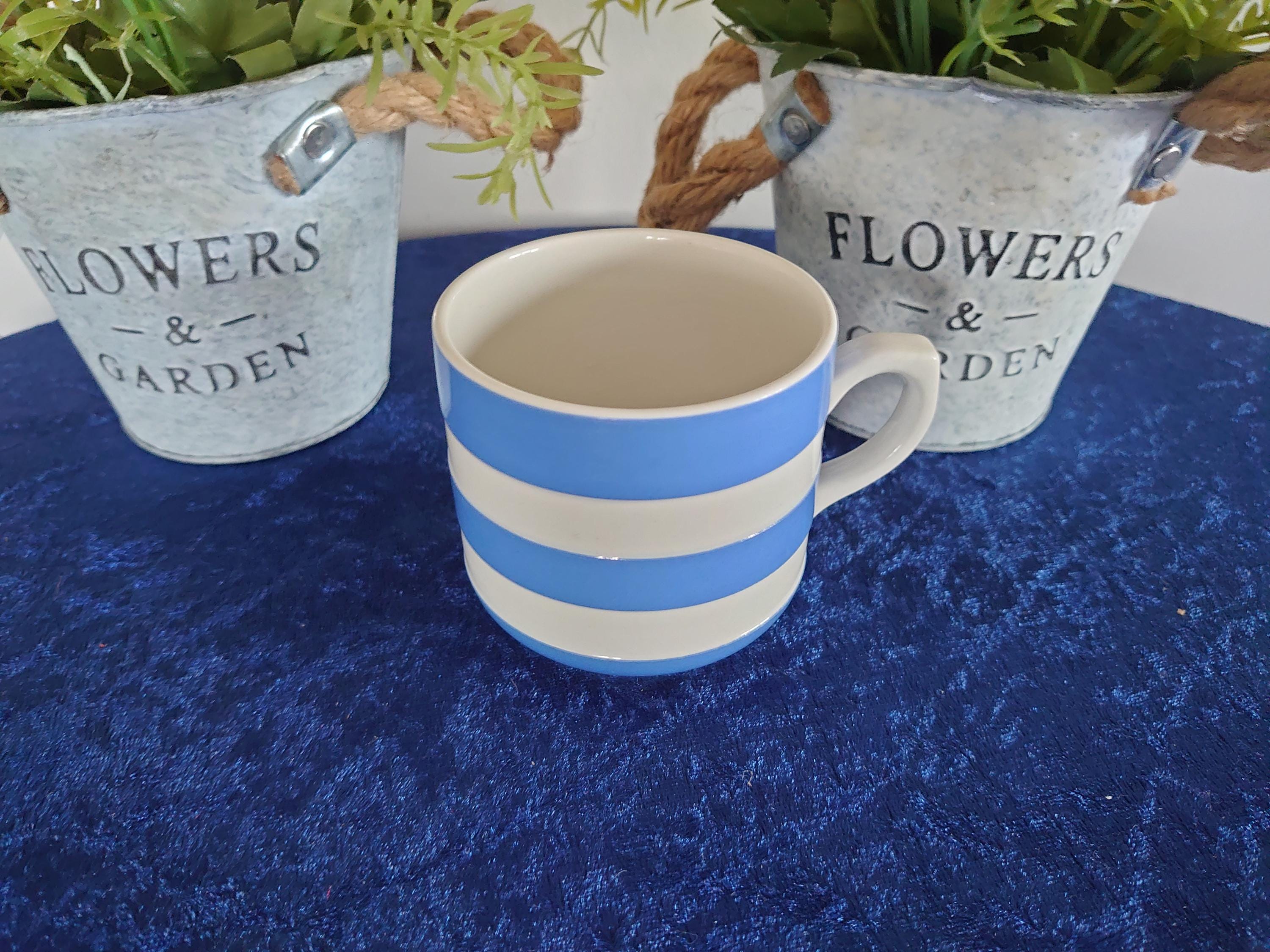 Cornishware - Etsy 日本