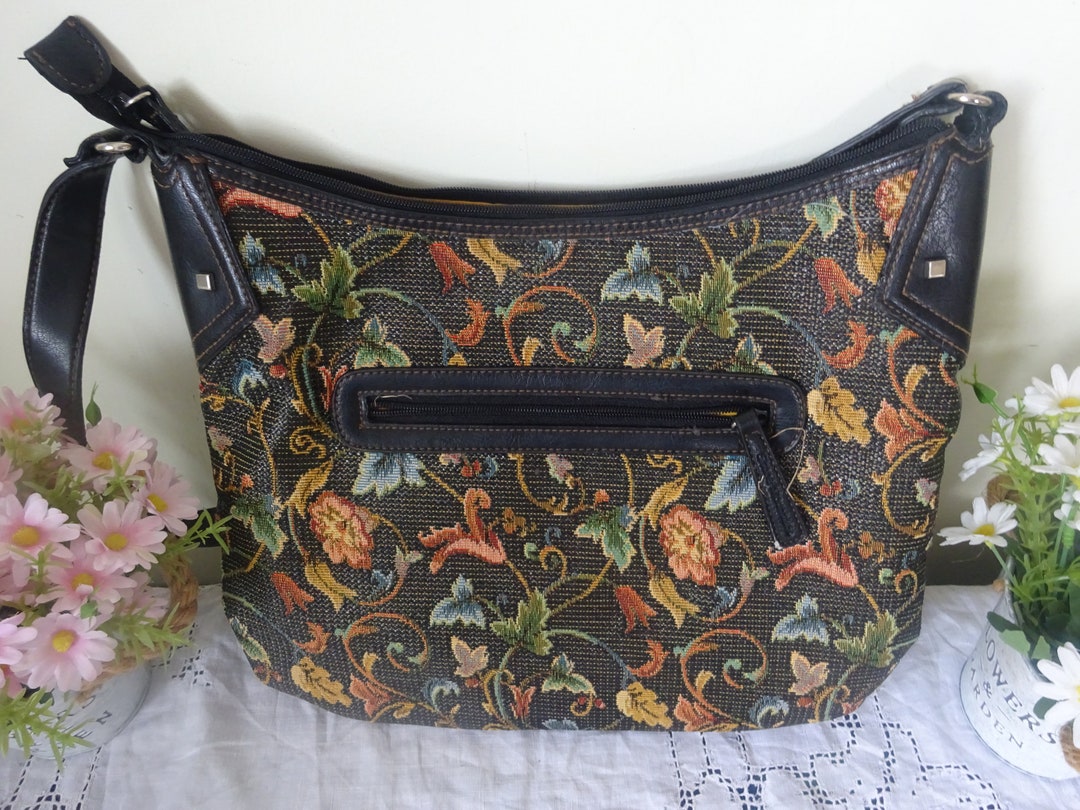 New! Stone Valley Tote Bag main image 1