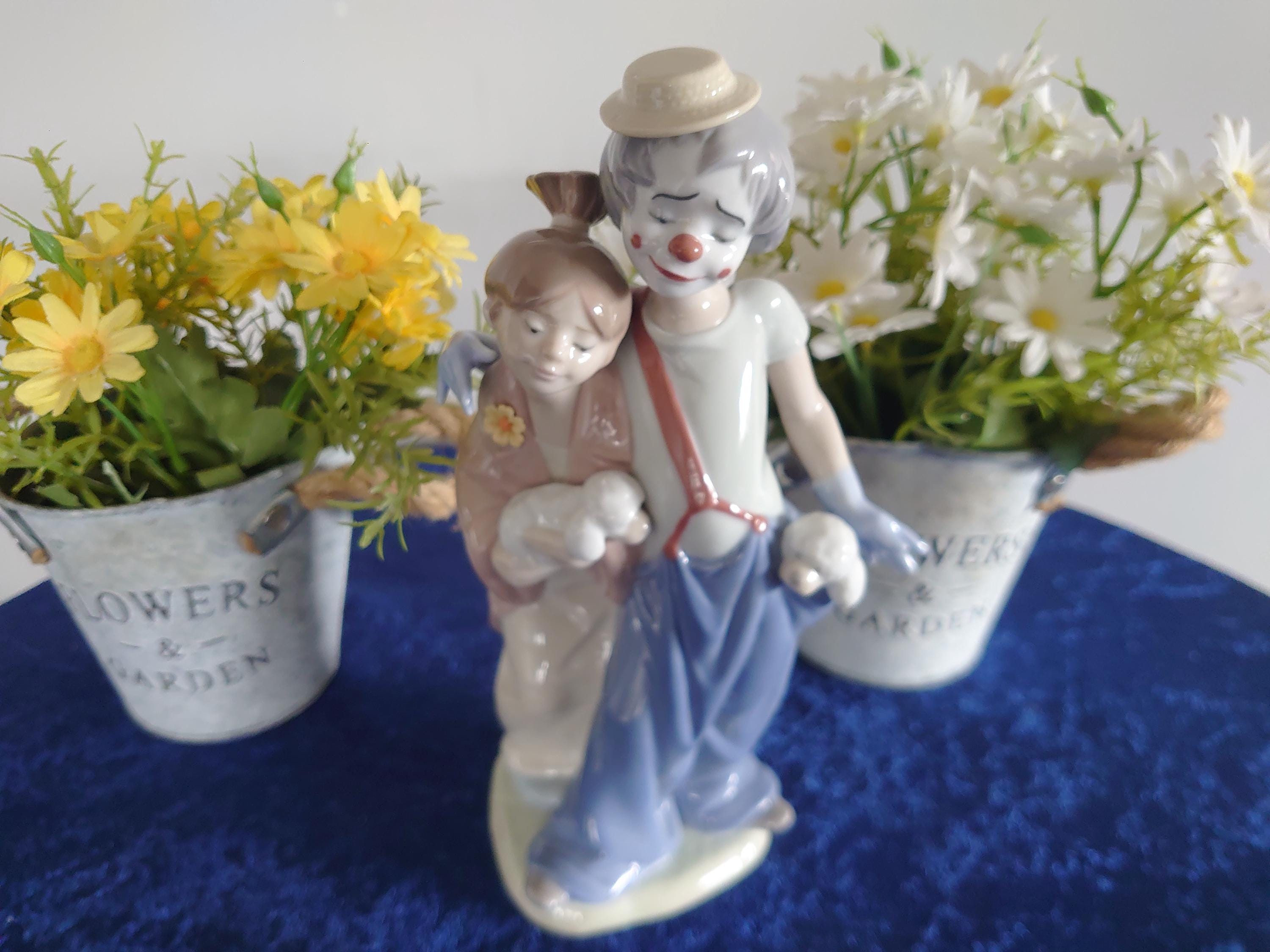 Lladro 5217 - Etsy
