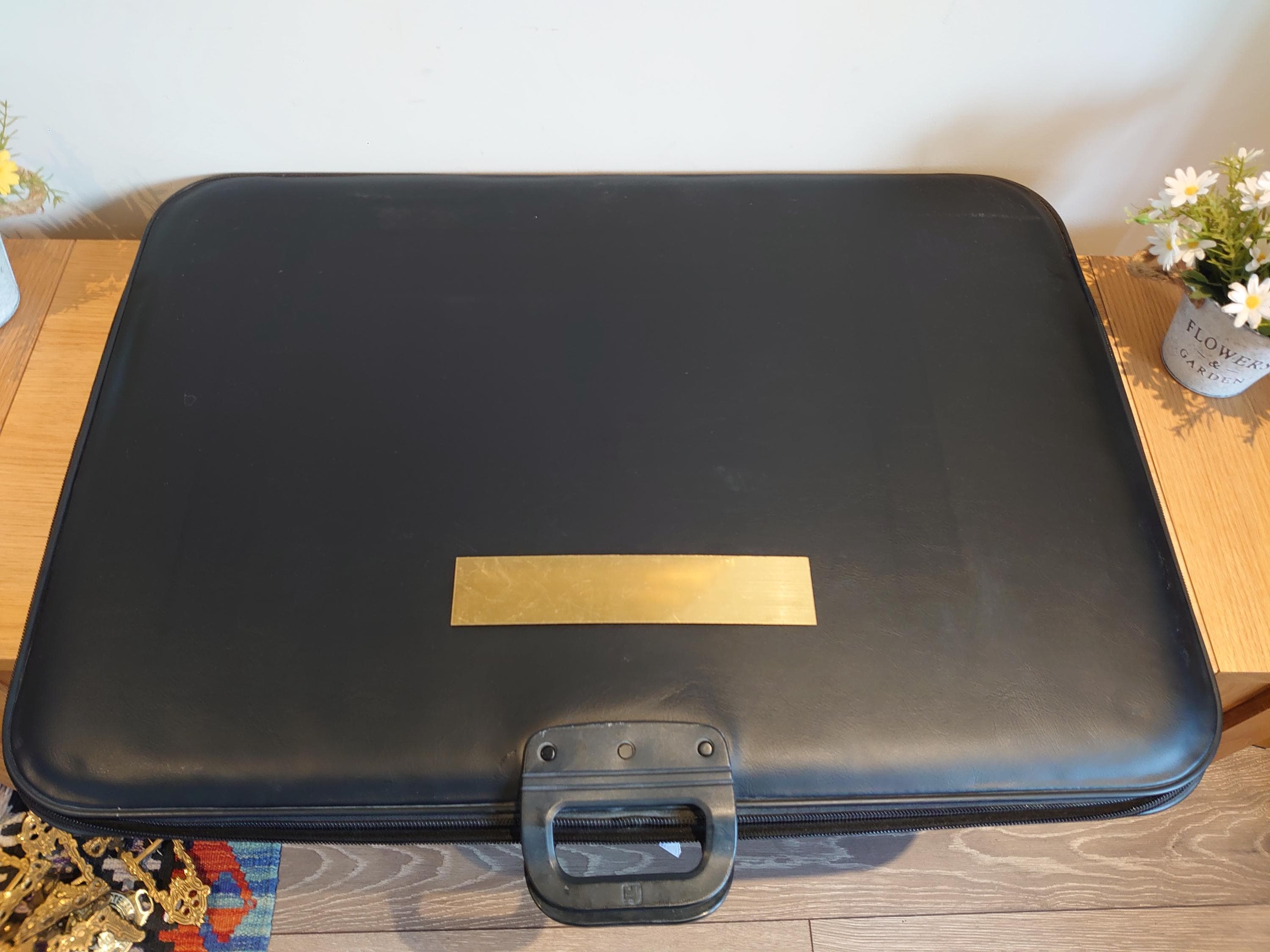 Gucci Document Case - Etsy