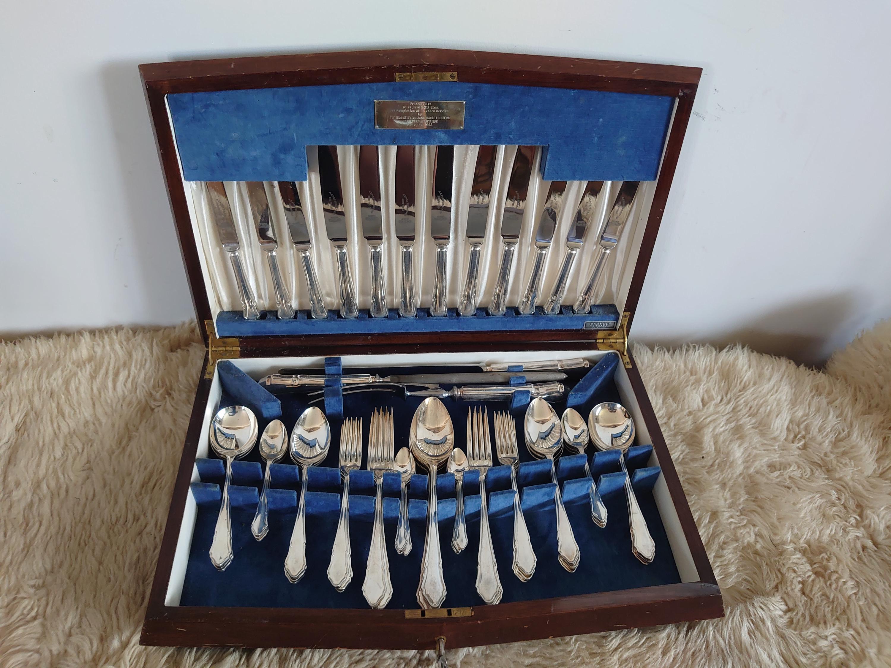 Newbridge cutlery - Etsy 日本