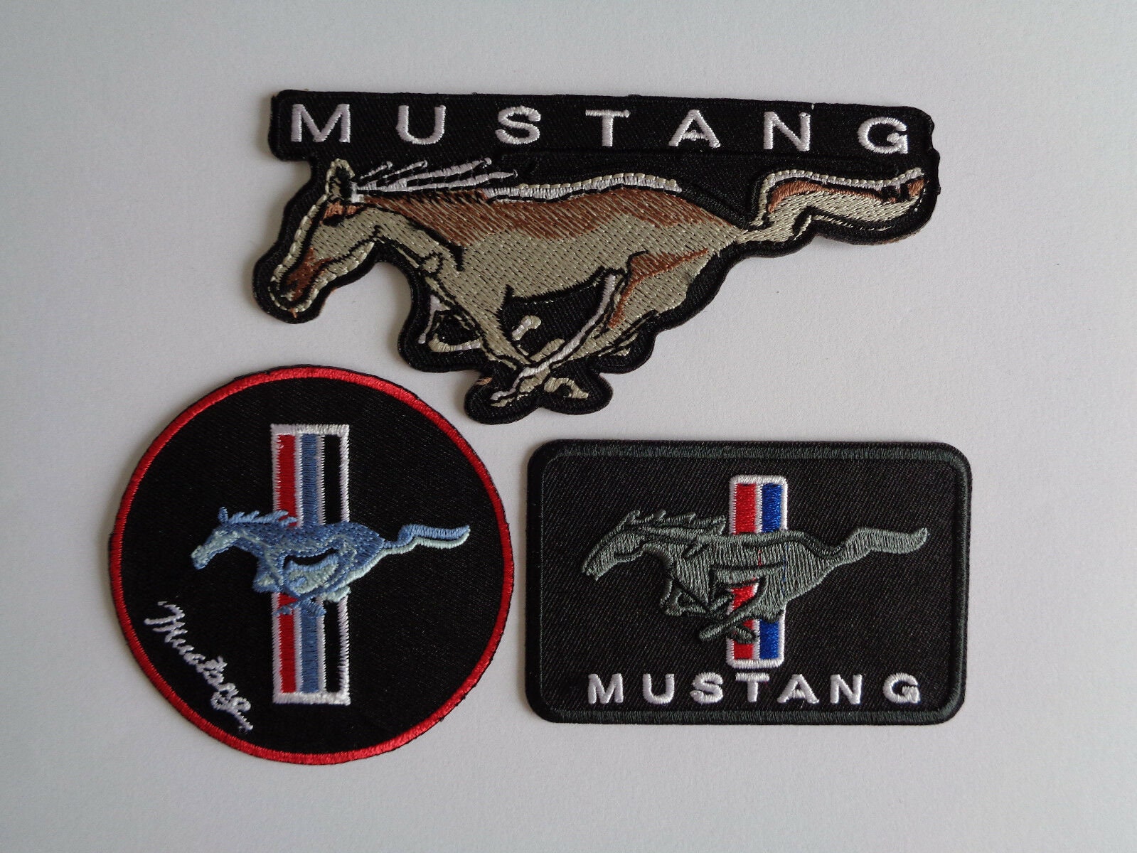 Mustang Spindles for sale Only 3 left at 65