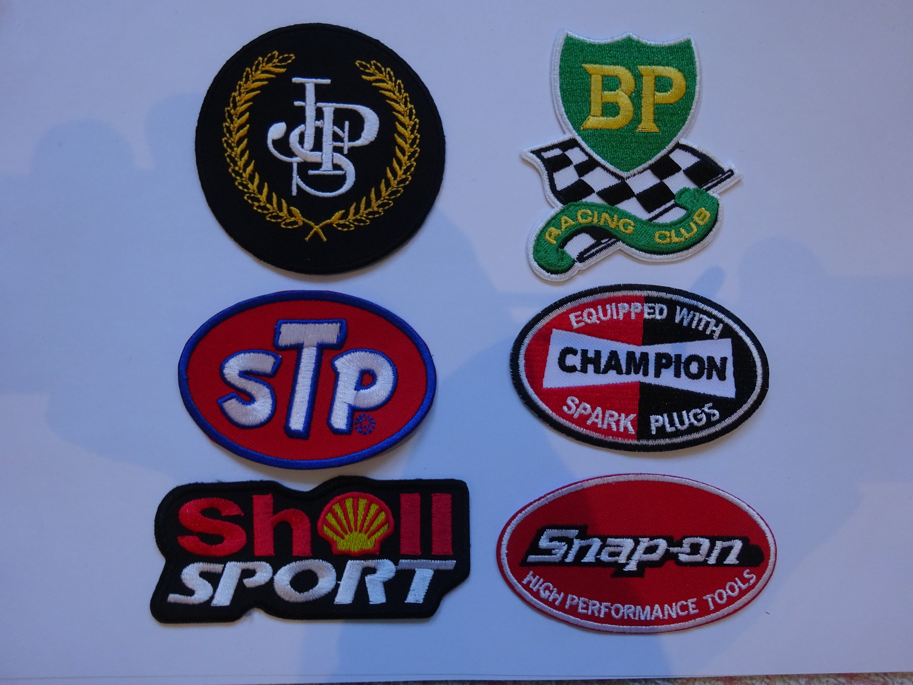 Mila Displays - Automotive Nameplates & Automotive Emblems, Auto