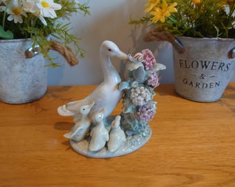 LLADRO 仲直りしましょ！ Lladro Solace #5142 - Etsy