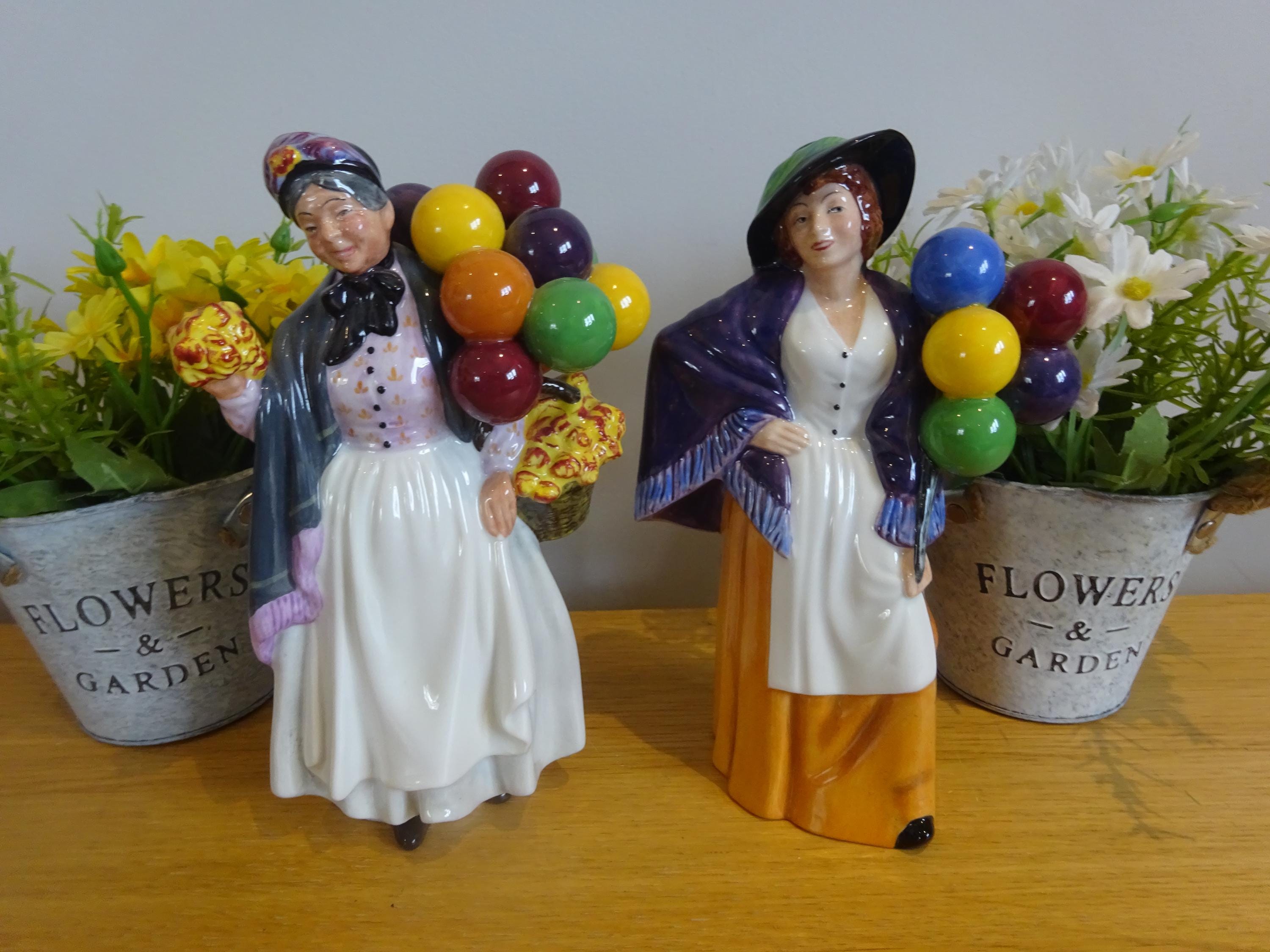 Royal Doulton Penny - Etsy Canada