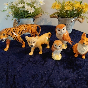 Beswick corgi - Etsy 日本