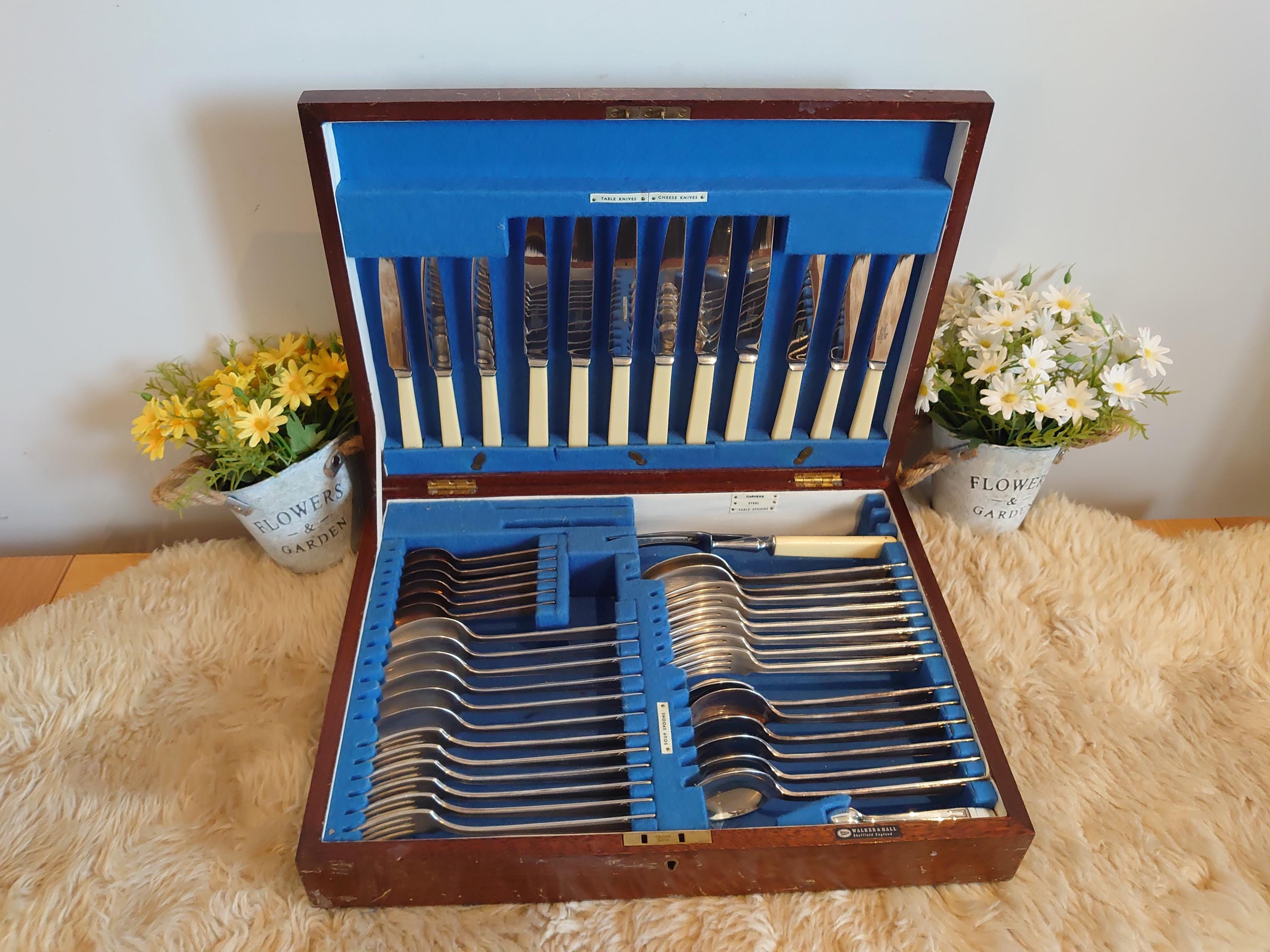 Martin hall cutlery - Etsy 日本