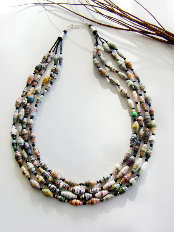 handmade beads