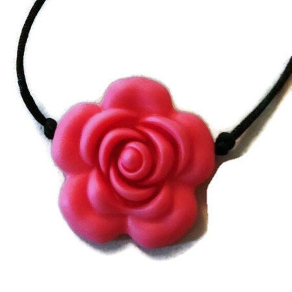 adult chew necklace