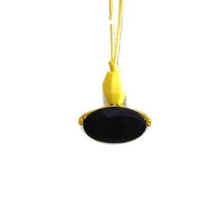 batman chewy necklace