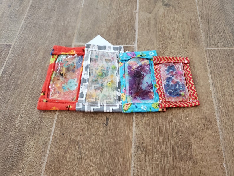 fidget toys etsy