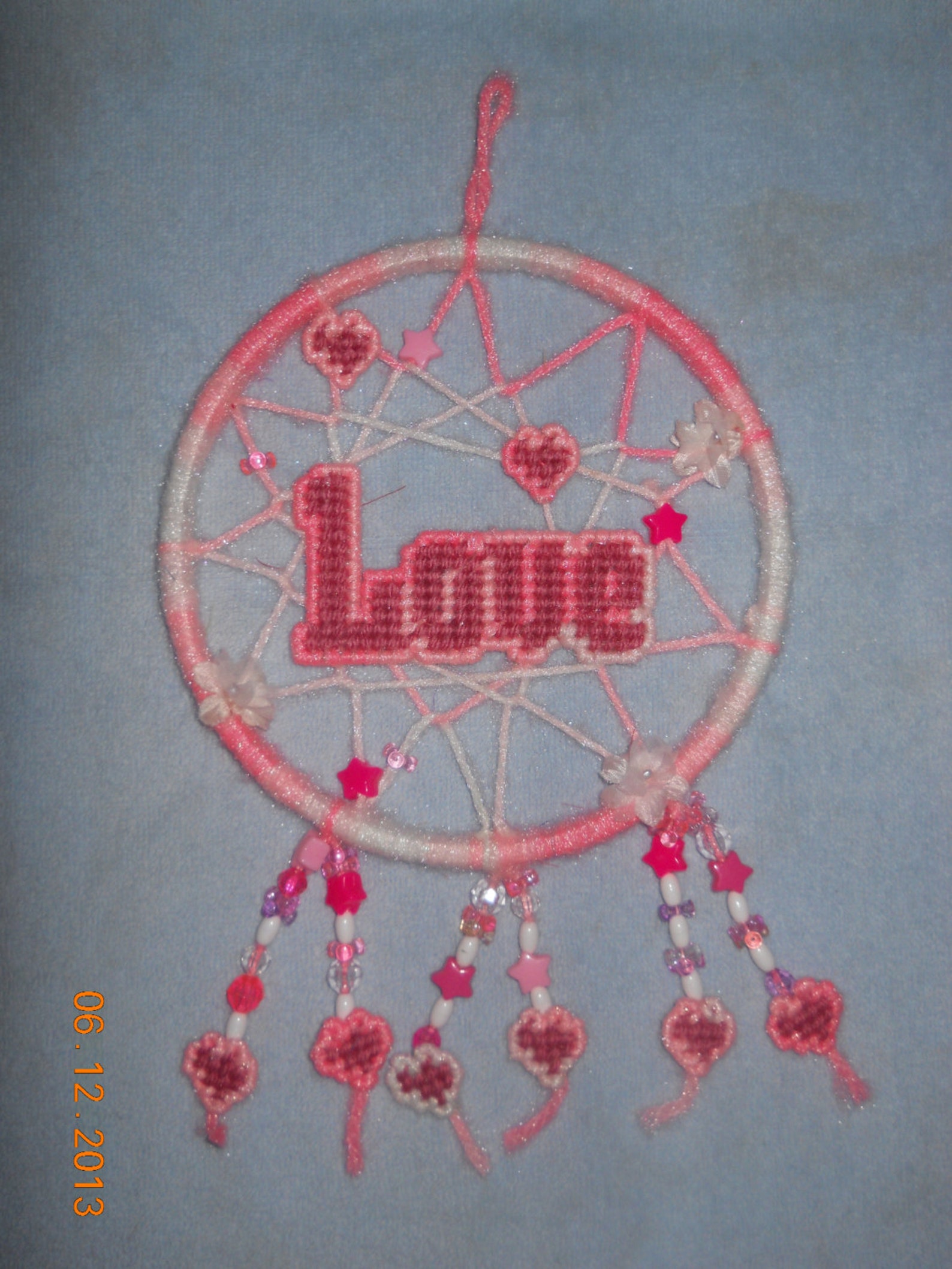 Dream Catchers Wall Hanging Door Hanging Etsy