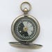 grace adams reviewed WWI British Hunter Compass SINGER's Pattern Military Pocket Compass