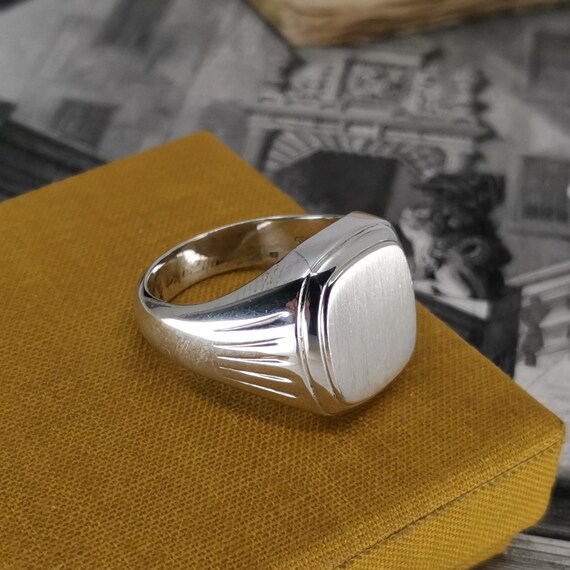 Bague allemande new arrivals
