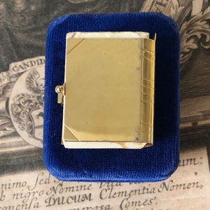 Miniature Book NEW TESTAMENT: of Our Lord and Saviour Jesus Christ by ...