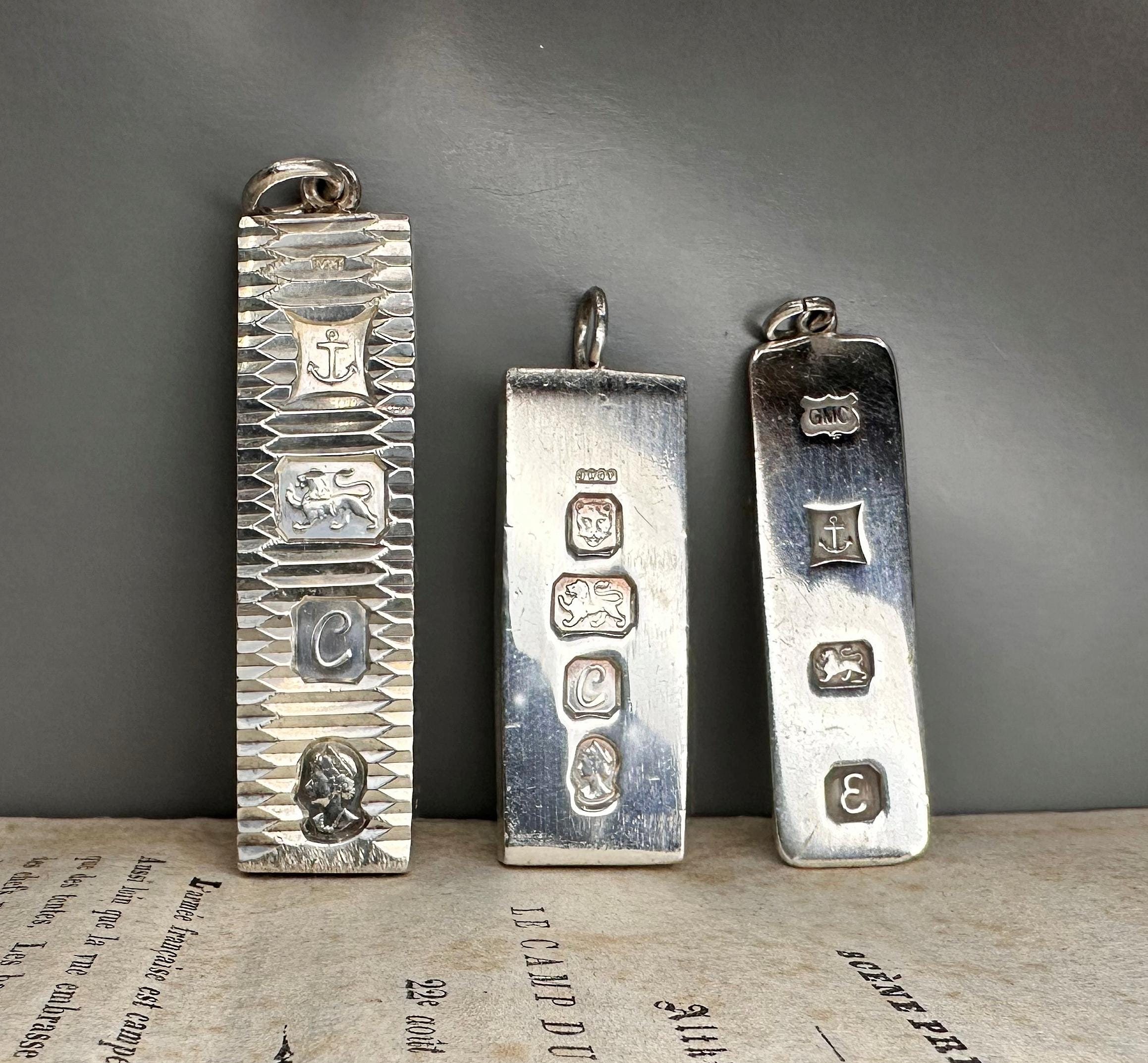 Queen elizabeth ii jubilee silver ingot - Etsy 日本