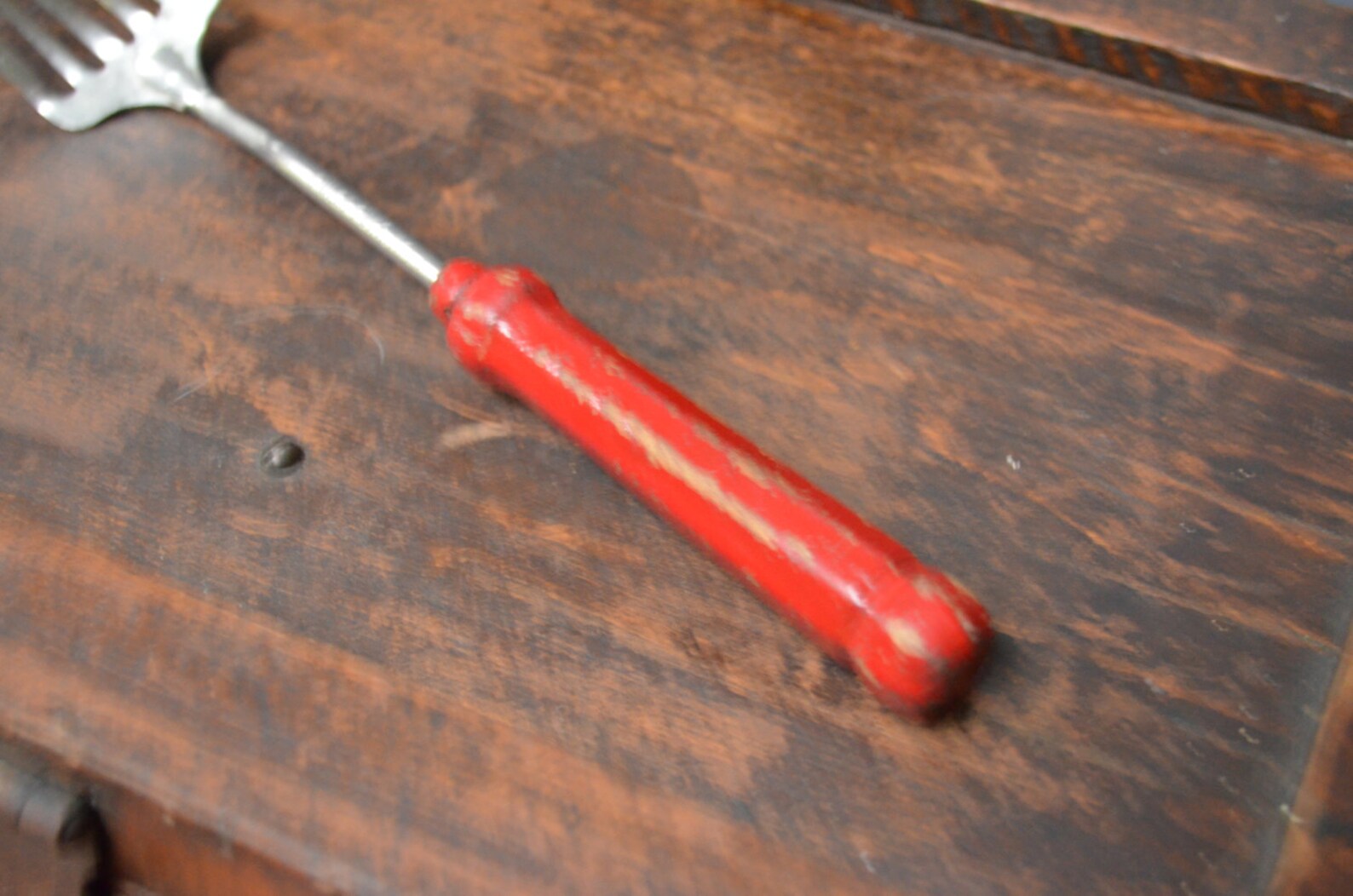 Foley Fork MPLS Authentic Depression Era 1930 Kitchen Utensil Etsy