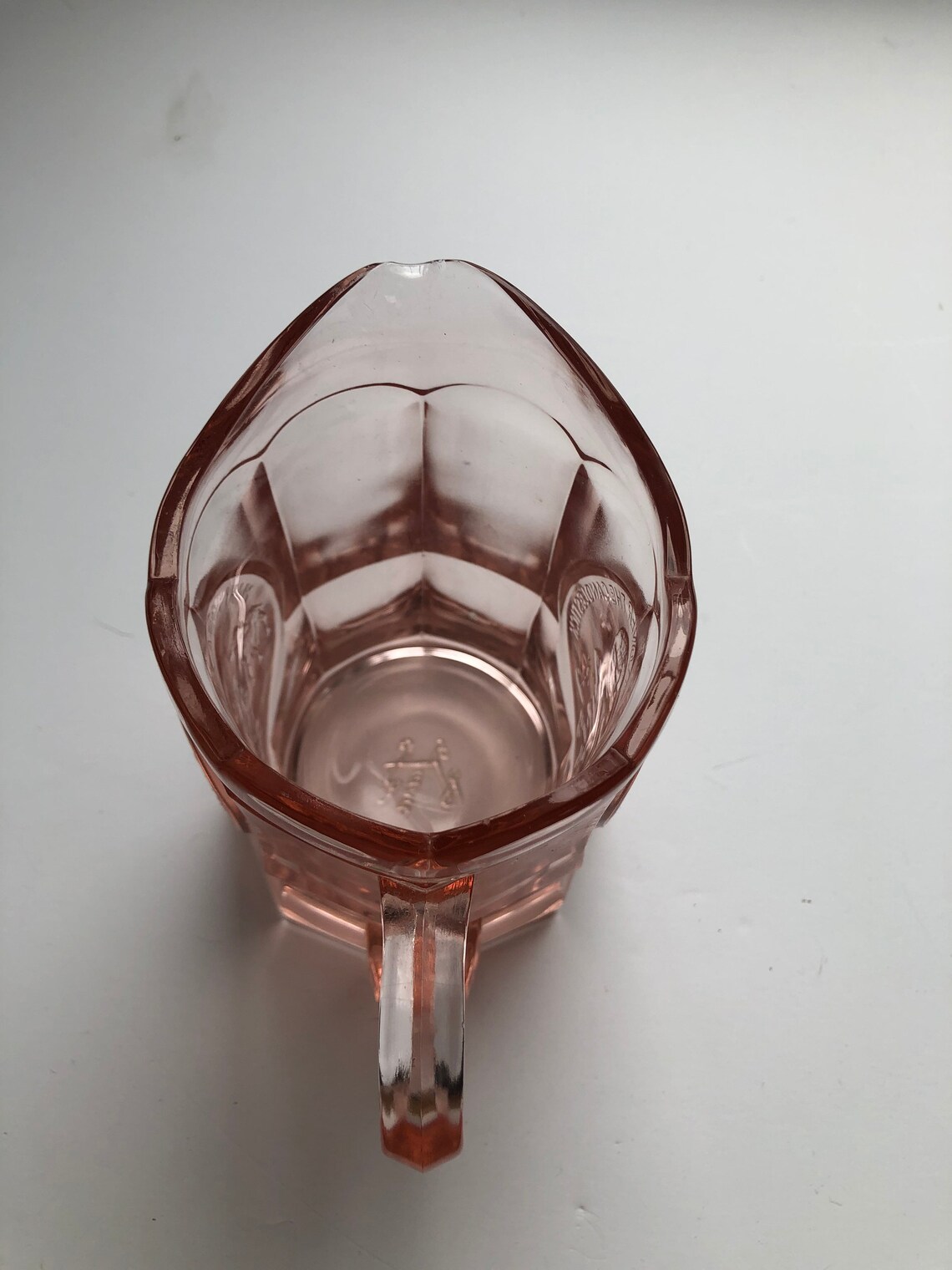 Indiana Glass Tiara Glass 1970 Collectible Vintage Glass Etsy