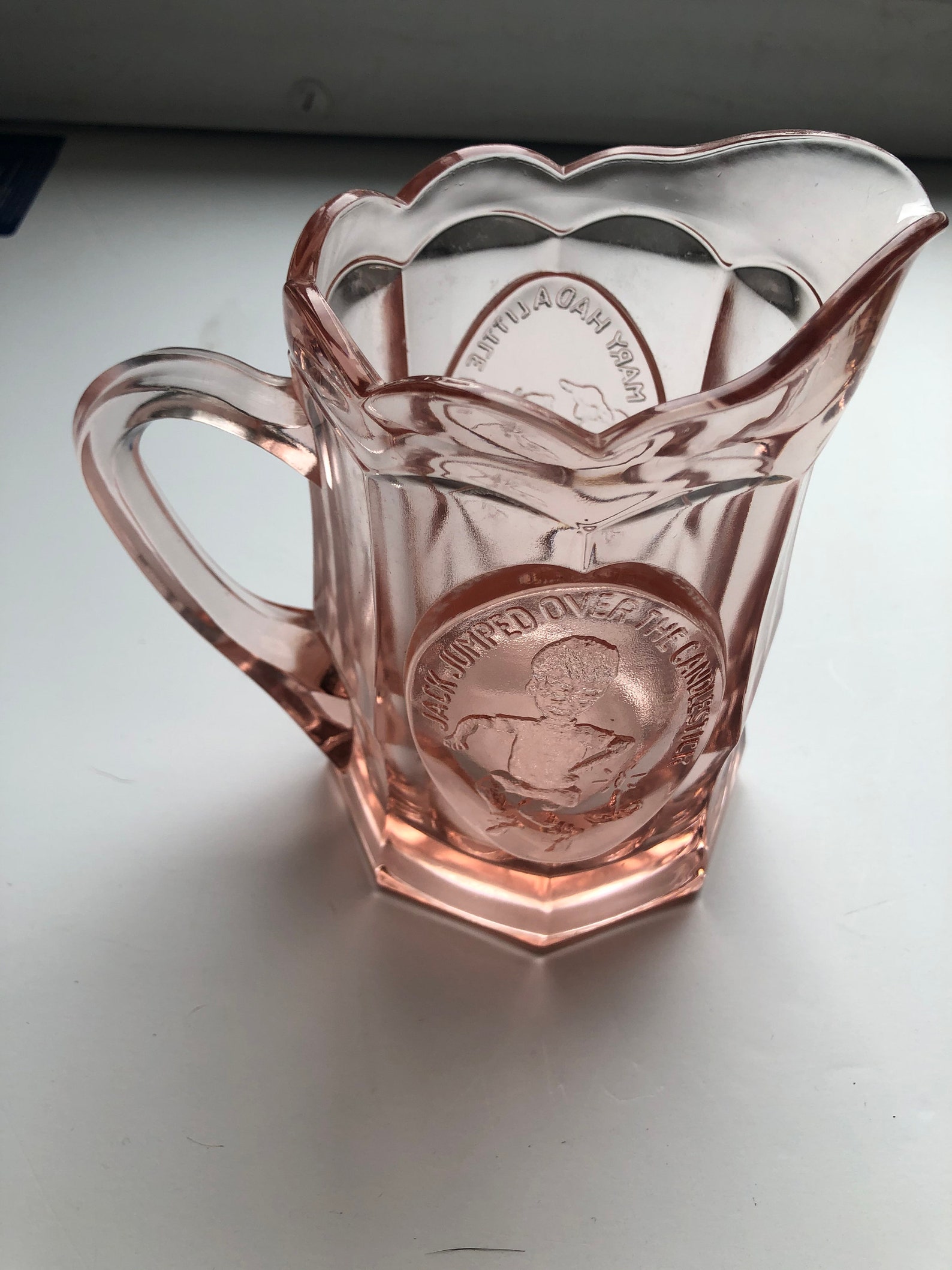 Indiana Glass Tiara Glass 1970 Collectible Vintage Glass Etsy