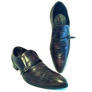 Debut Italy Shoes - Etsy display picture 1
