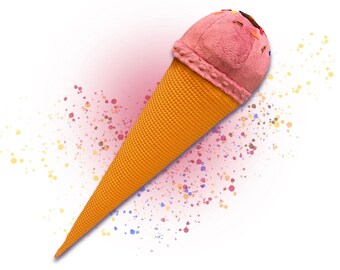 icecream candycone