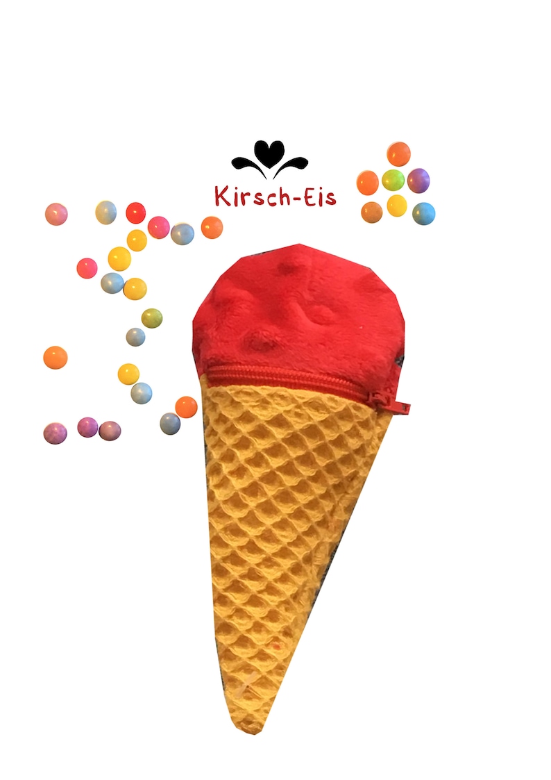 KOCKSHION 2 Canvas Eisbeutel - Dicke Eisbeutel Für Zerstoßenes Eis