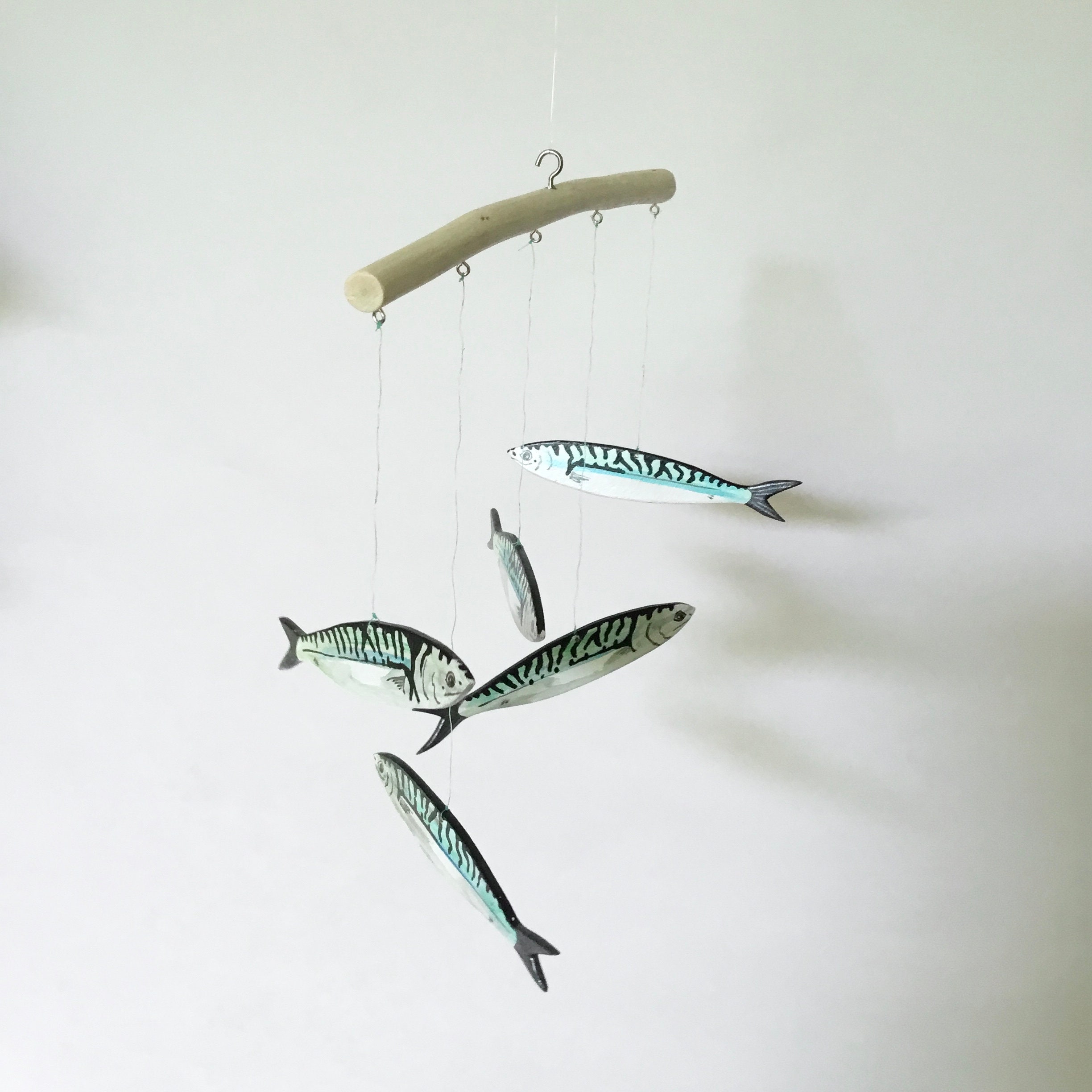 Flying Fish Decor -  UK