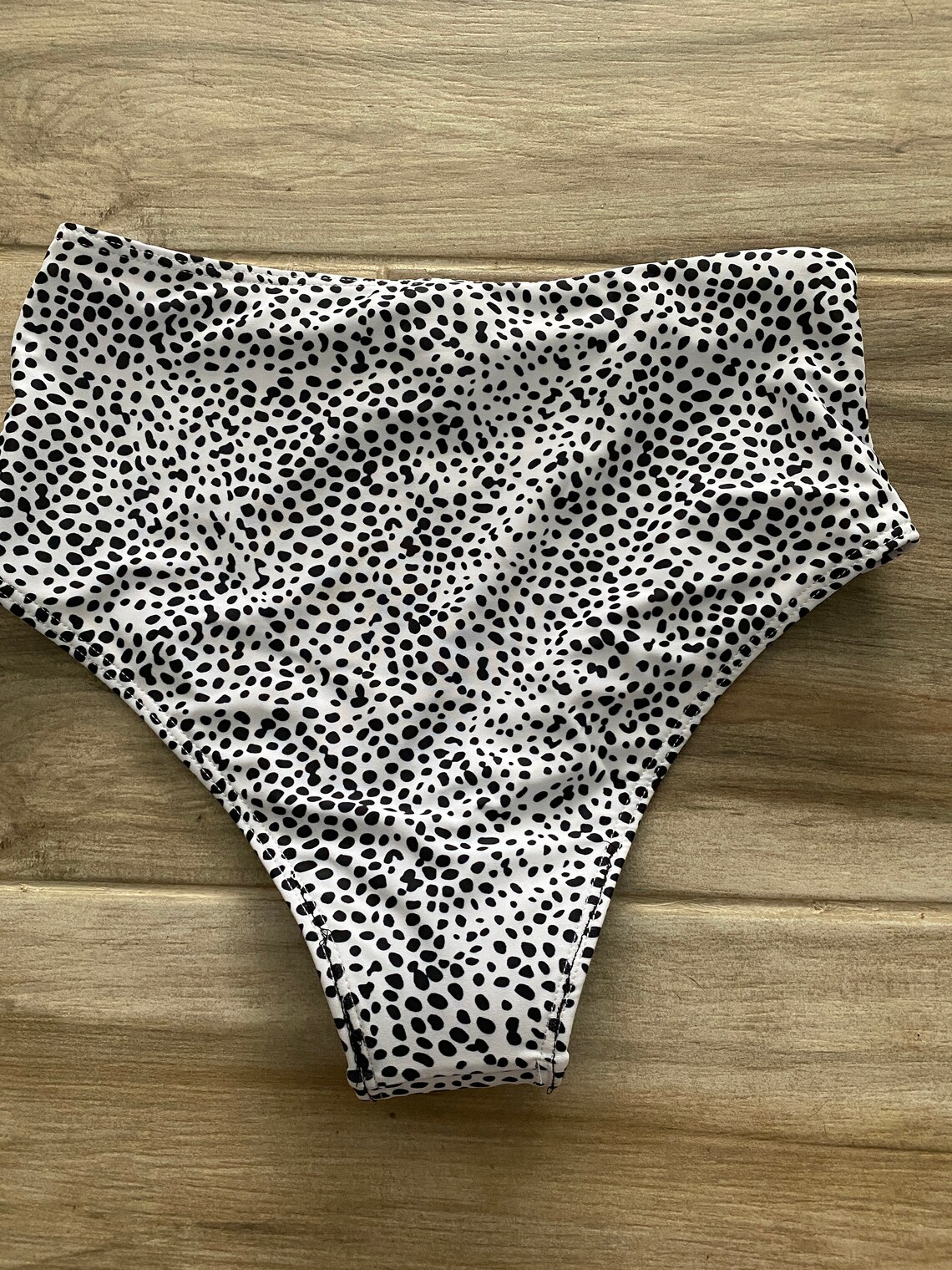 High Waist Period Swim bottoms new styles added Etsy