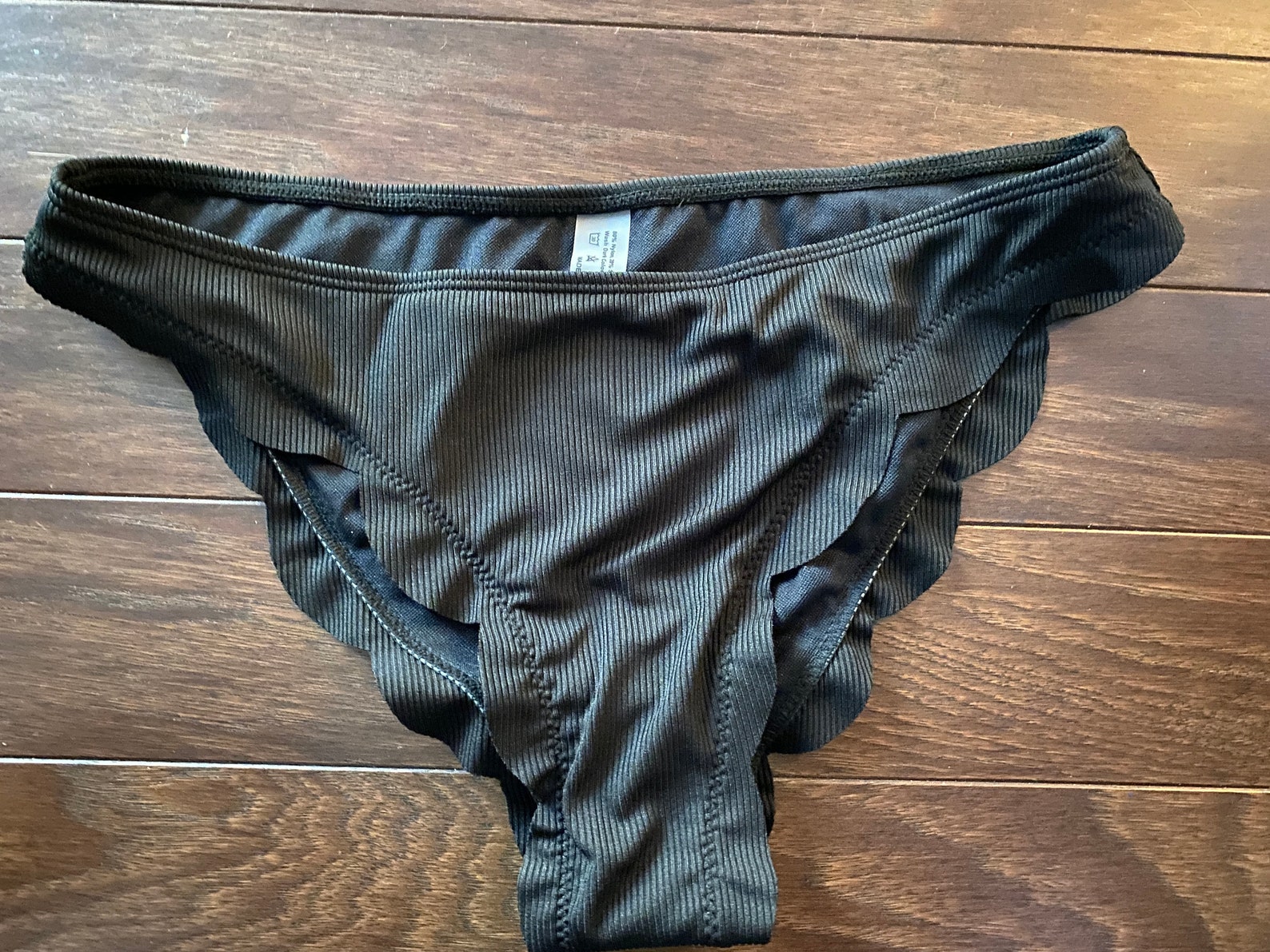 High Waist Period Swim bottoms new styles added Etsy