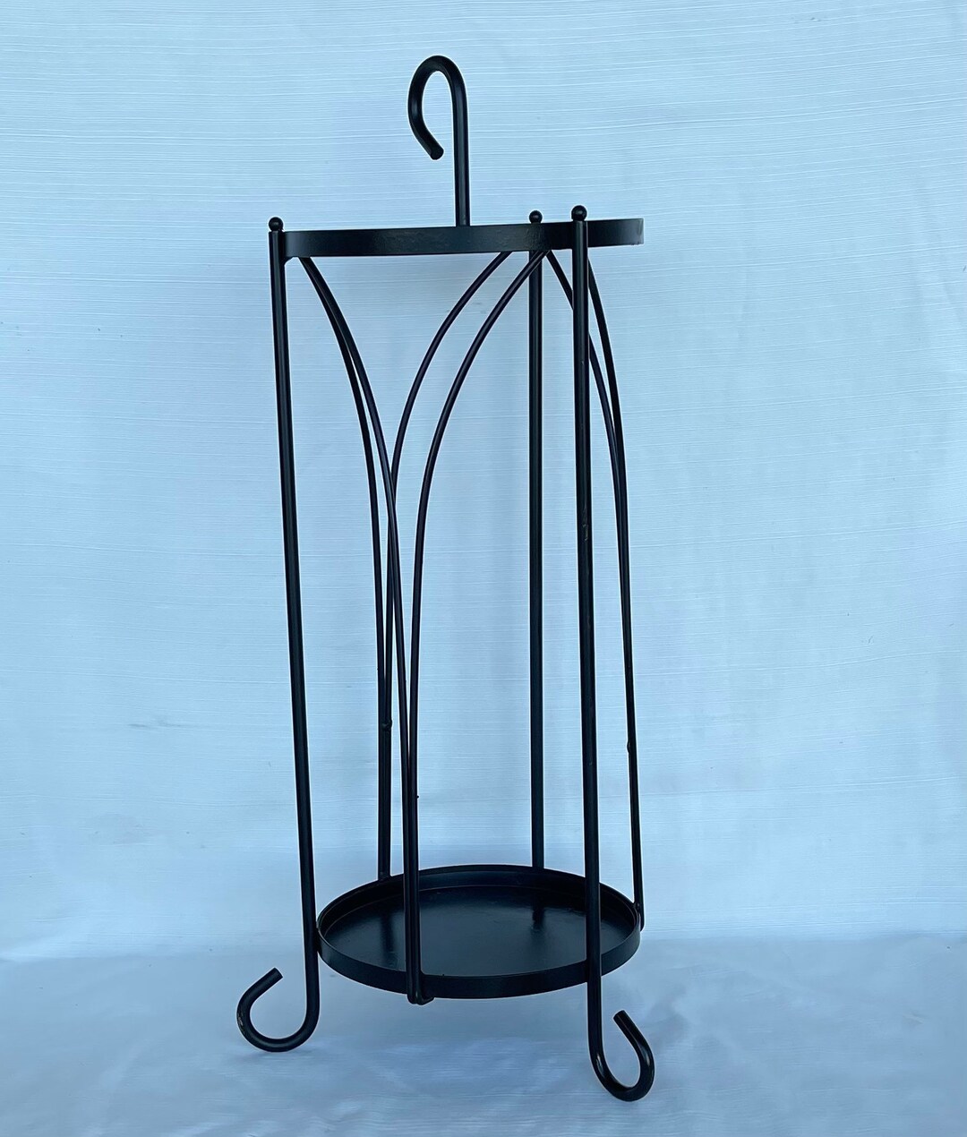 Umbrella Stand/ Metal Umbrella Stand/ Umbrella Storage/ Storage Fr