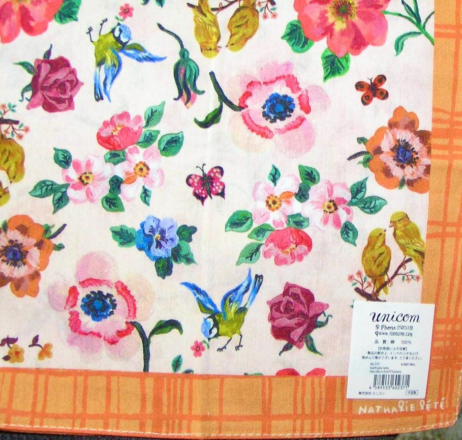 Nathalie lété - Etsy 日本