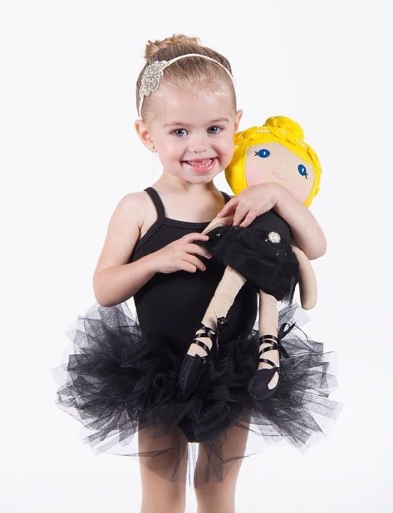 ballerina gifts for toddlers