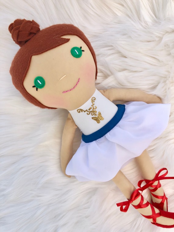 leap felicie doll