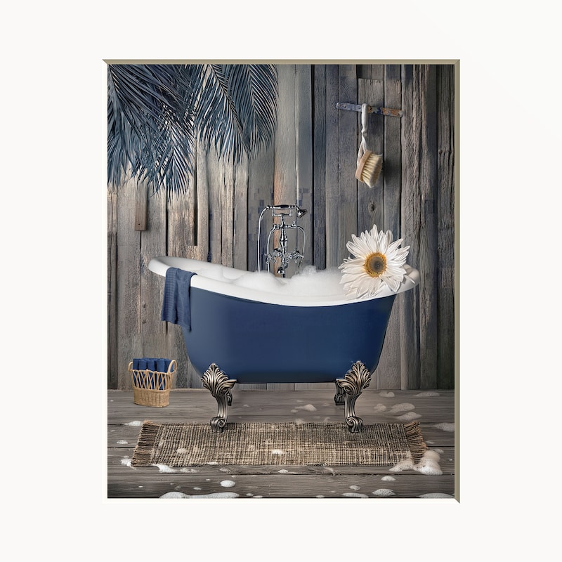 Bathroom Pictures - Etsy