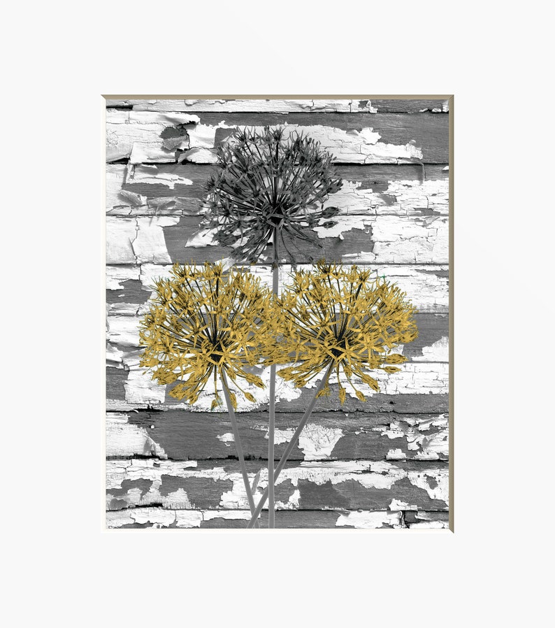 Yellow Brown Modern Rustic Vintage Bathroom Bathroom Wall Art Etsy
